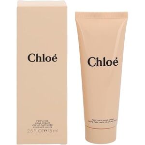 Chloe Hand Cream